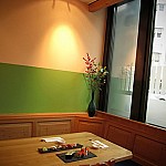 Japanisches Restaurant Kurose inside