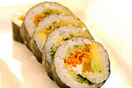 Aki Sushi Brossard food
