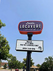 Leevers Locavore outside