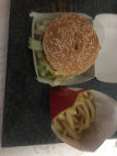 Mcdonald's Fenton food