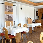 Hotel & Gasthof Löwen food