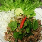 La vallee du Mekong food
