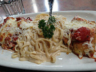 Frankie Pestos Italian eatery food