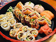Okura Japanese food