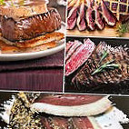 Steakhouse Grill food