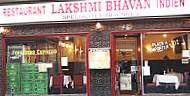 Lakshmi Bhavan inside