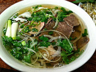 Hủ Tiếu Miền Tay food