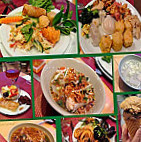 Fujin Xiaowei food