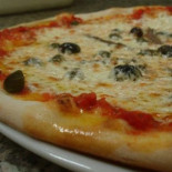 Auberge De Raulhac Comida