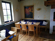 Hafenterrassen Gasthaus Gmbh inside