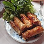Guang Ming Chinois food