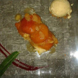 Le Doubs Passage Comida