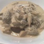 Le Doubs Passage Comida