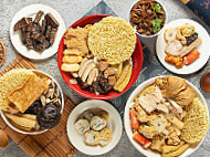 Cháo Sù Lǔ food