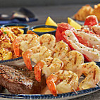 Red Lobster Orlando 5936 International Drive food