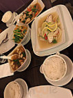 Royal Thai food