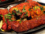 Rajasthan Ii food