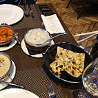 Baluchi food