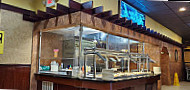 Hibachi Grill Supreme Sushi Buffet food