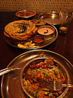 DUM Biryani House food