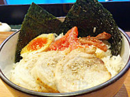 Shoryu food