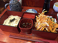 Itadaki Zen food