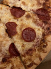 Pizza Pizzazz food