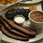 Wire Mill Saloon Barbeque food