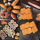 Autour du Sushi food
