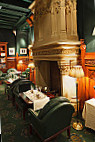 Duke's Bar - Hotel Westminster food