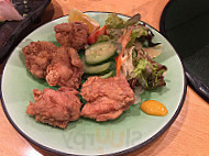 Kiku food