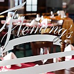 Fleming's Brasserie & Wine Bar im Intercity Hotel Wuppertal unknown