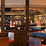 Fleming's Brasserie & Wine Bar im Intercity Hotel Wuppertal food