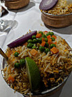 Paradise Biryani Pointe food