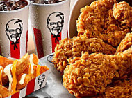 Kfc (emart Riam) food