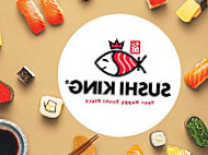 Sushi King (ksl) food