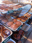 Krispy Kreme food