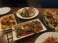The Elephant Inn, Finchley food