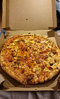Domino's Pizza Besancon food