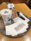 Pret A Manger St. John's Wood food