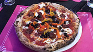 Pizzeria Verona food