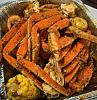 Cajun King Seafood And Grill (high Way Us-64) food