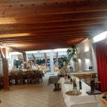 L'auberge Du Grand Bois Comida
