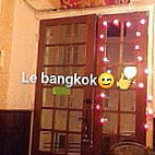 Bangkok inside