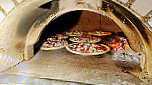 Pizzeria Le Basilic food