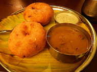 Shanmugas food