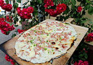 Les Jambons de Marinette Comida