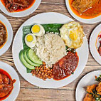 Nasi Lemak Kween food