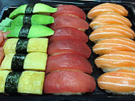 Sushi Dream Creil food