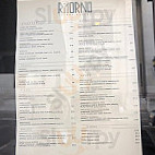 Shoryu Covent Garden menu